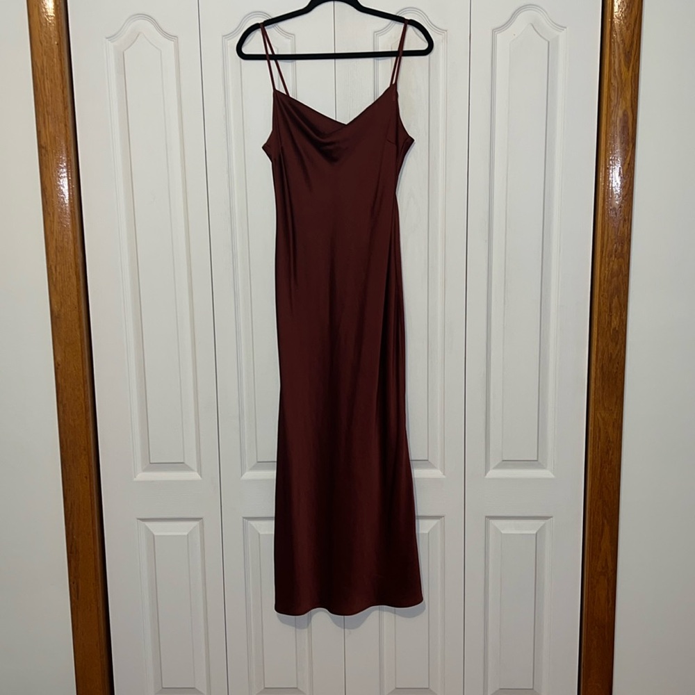 Express dress